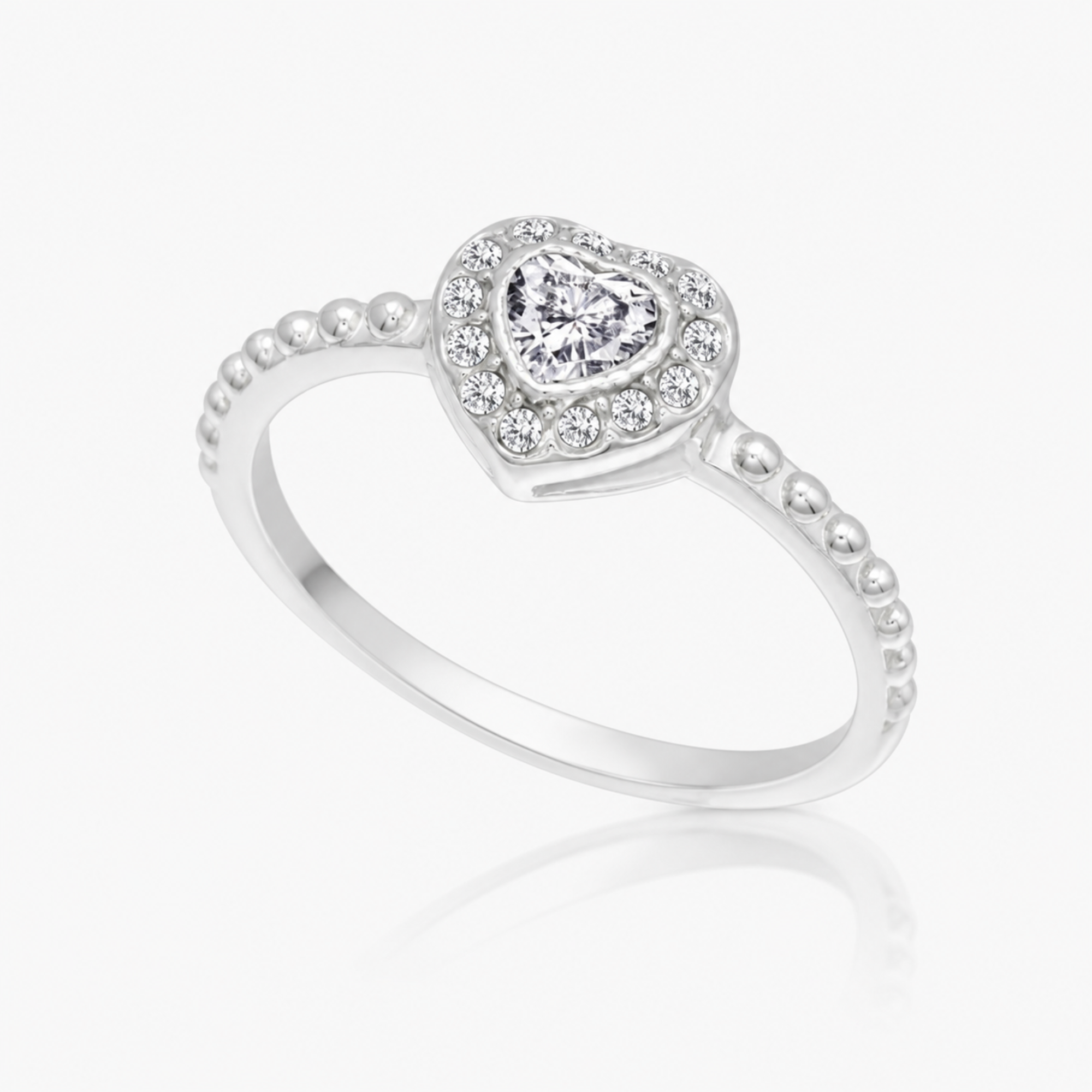 Cupid Ring