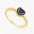Cupid Ring