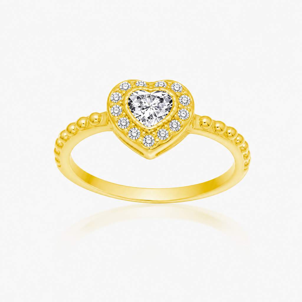 Cupid Ring