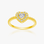 Cupid Ring