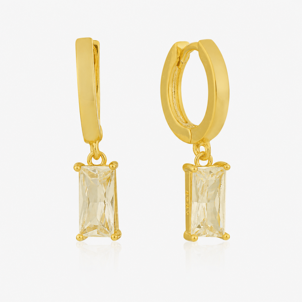 Celestial Earrings