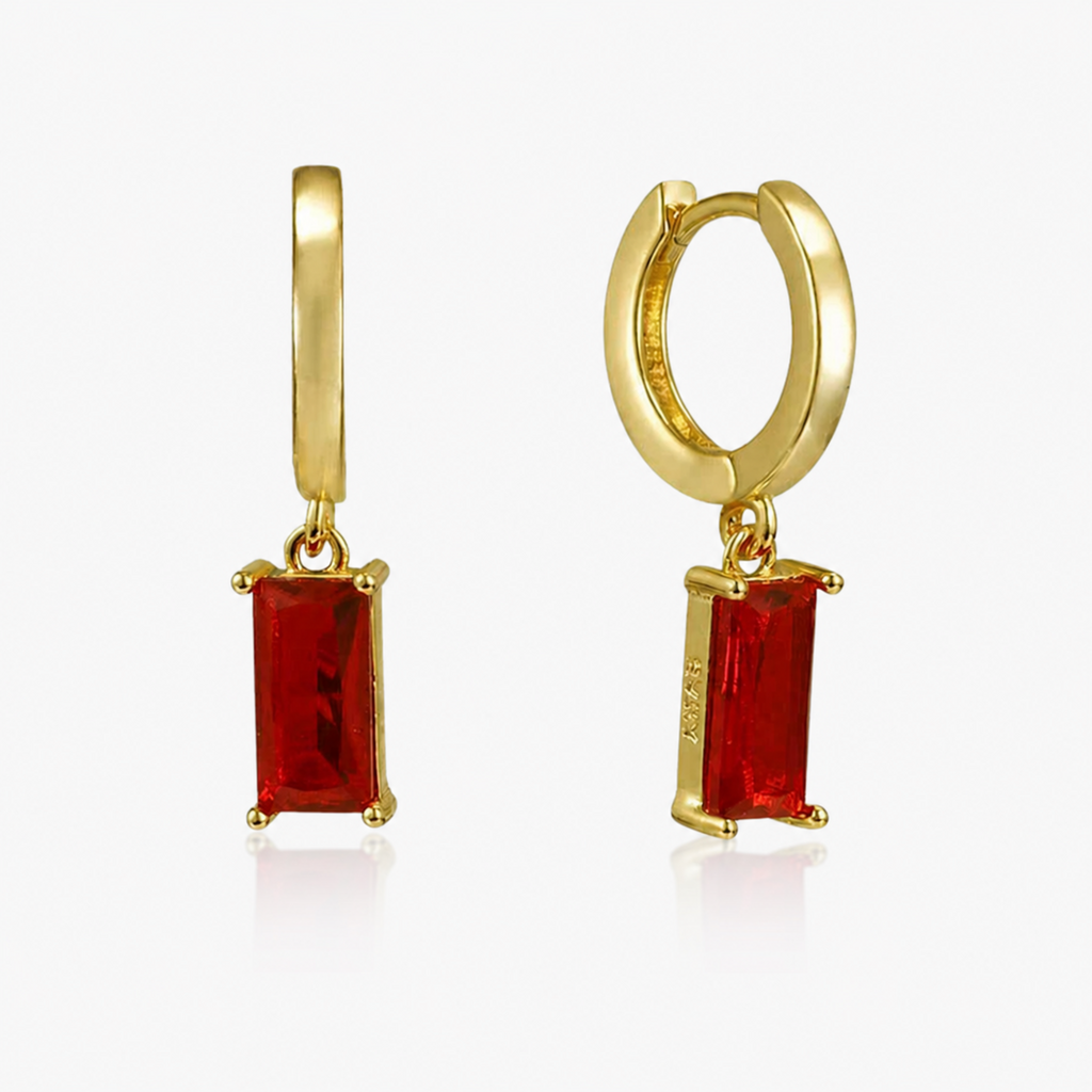 Celestial Earrings