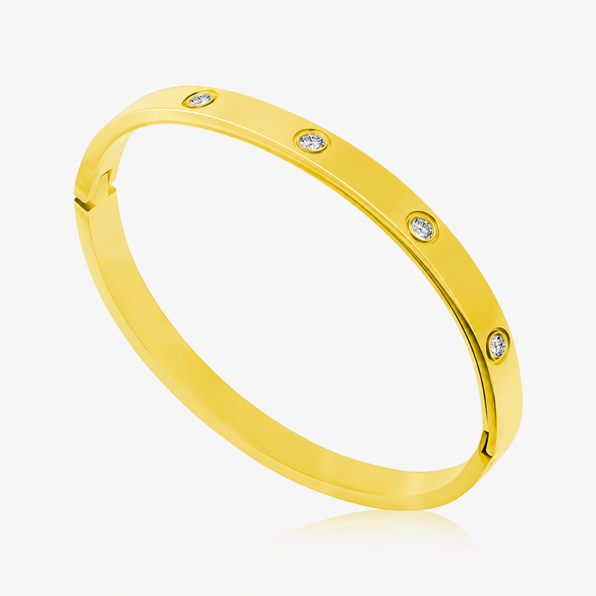 Classic Bangle