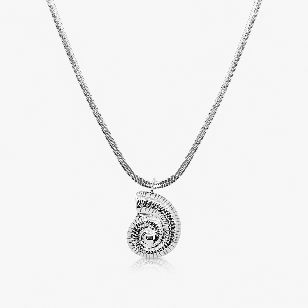 Coastal Icon Necklace