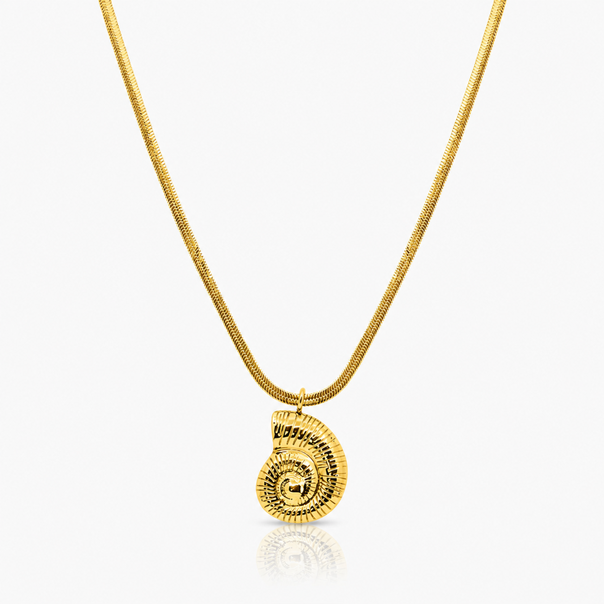 Coastal Icon Necklace