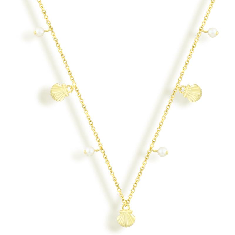 Costa Rica Necklace