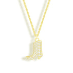 Country Girl Necklace