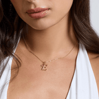 Say My Name Necklace