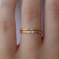 She's a Gem 2-Piece Ring Set