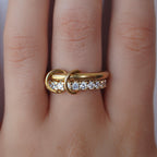 Lost in Hollywood Ring