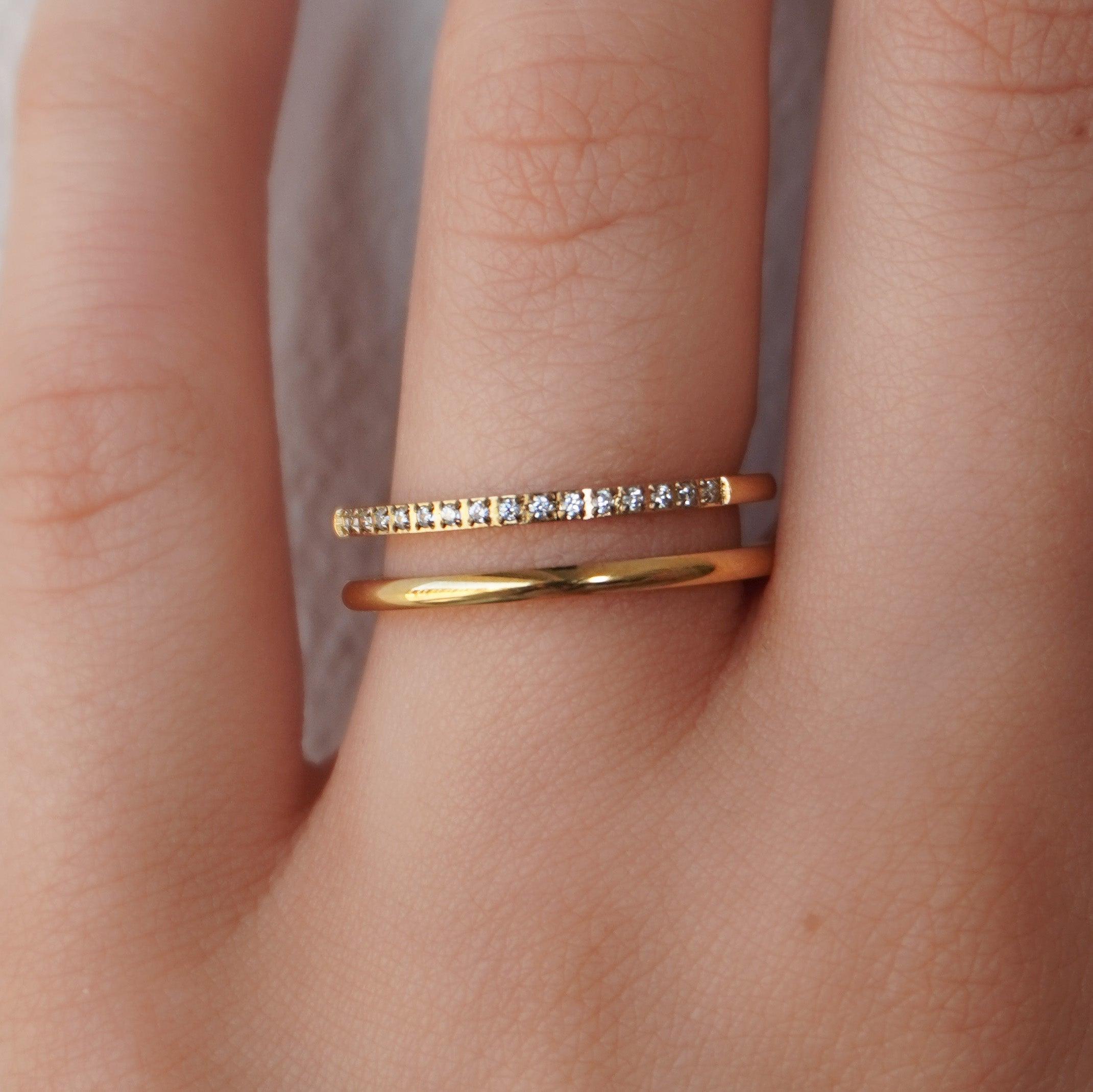 Chérie Ring