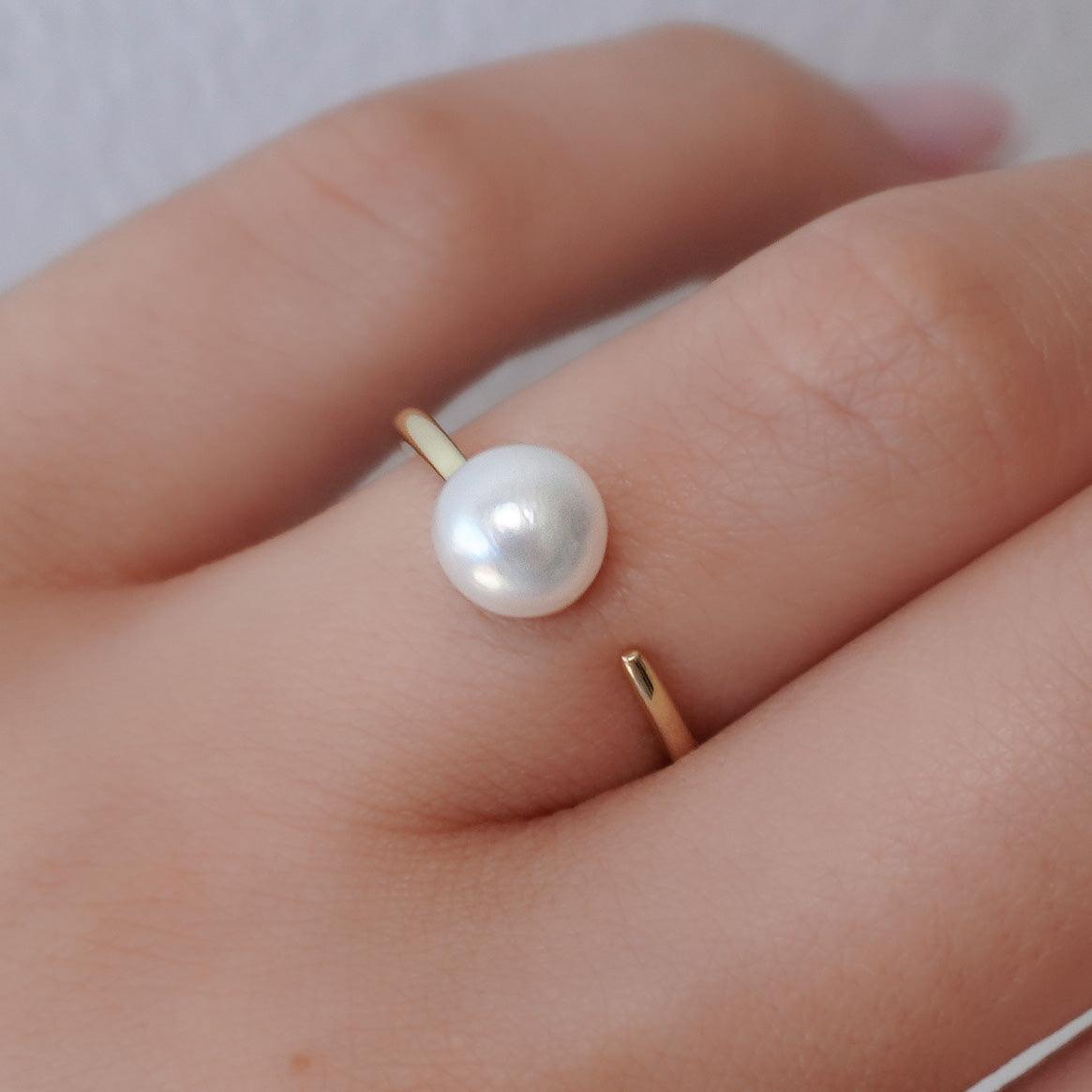 Sirena Ring