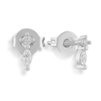 Dahlia Earrings