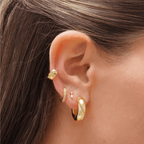 Dahlia Earrings