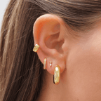 Rebel Earrings