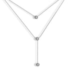 Lariat Necklaces