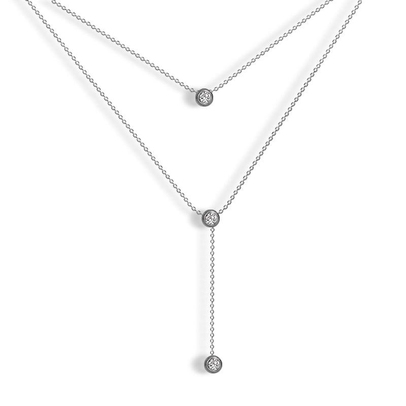 Lariat Necklaces