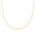 Demi Necklace