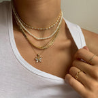 Devil Necklace