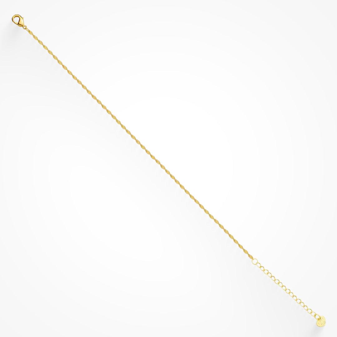 Evryday Chain Anklets