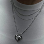 Dream Girl Necklace
