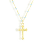 Dusk to Dawn Necklace