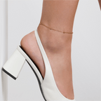 Bridget Anklet