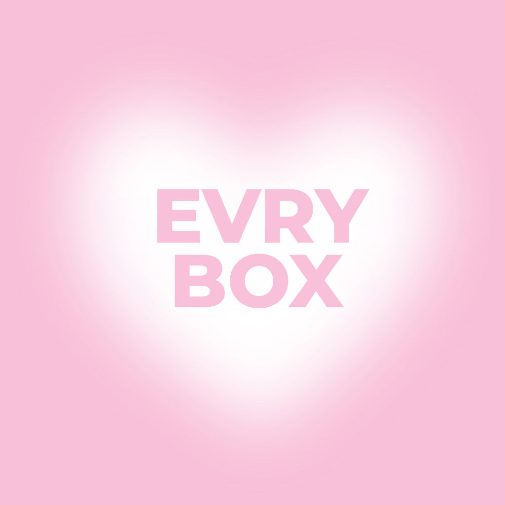 Evry Box - LIVE