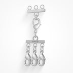 EVRY Layering Clasp 2.0
