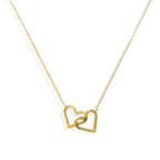 Eternal Connection Necklace