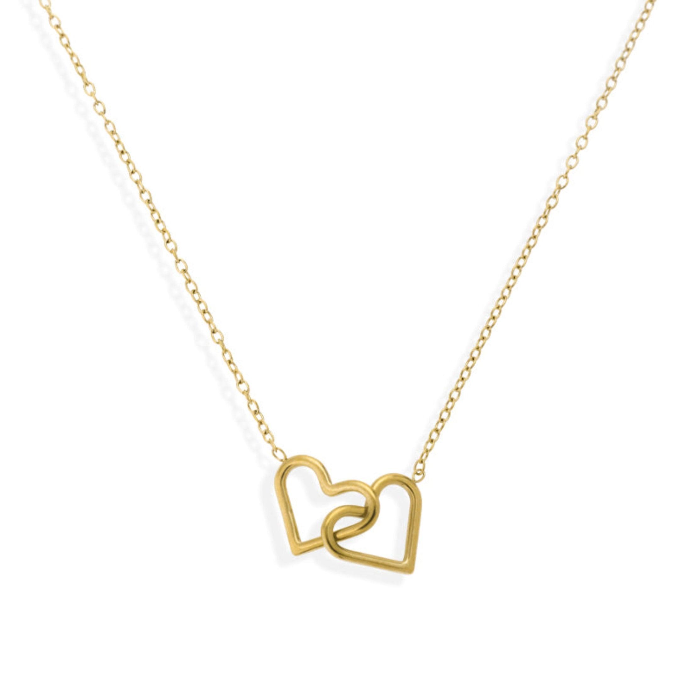 Eternal Connection Necklace