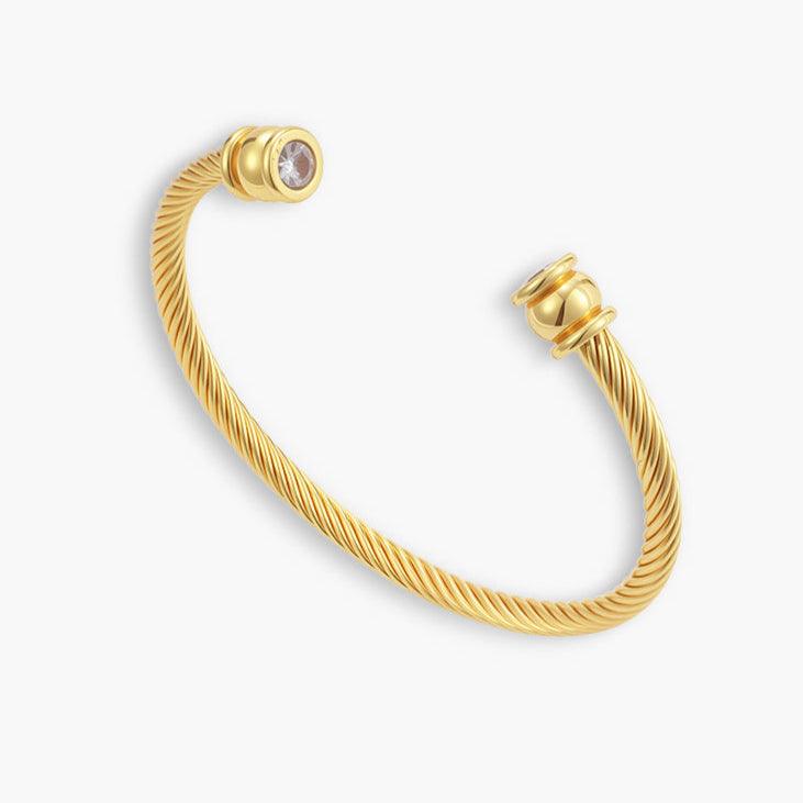 Waterproof Bangle Collection
