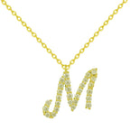 Eternally Yours Necklace