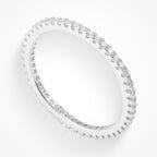 Eternity Pinky Ring