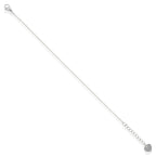 Evryday Chain Anklets