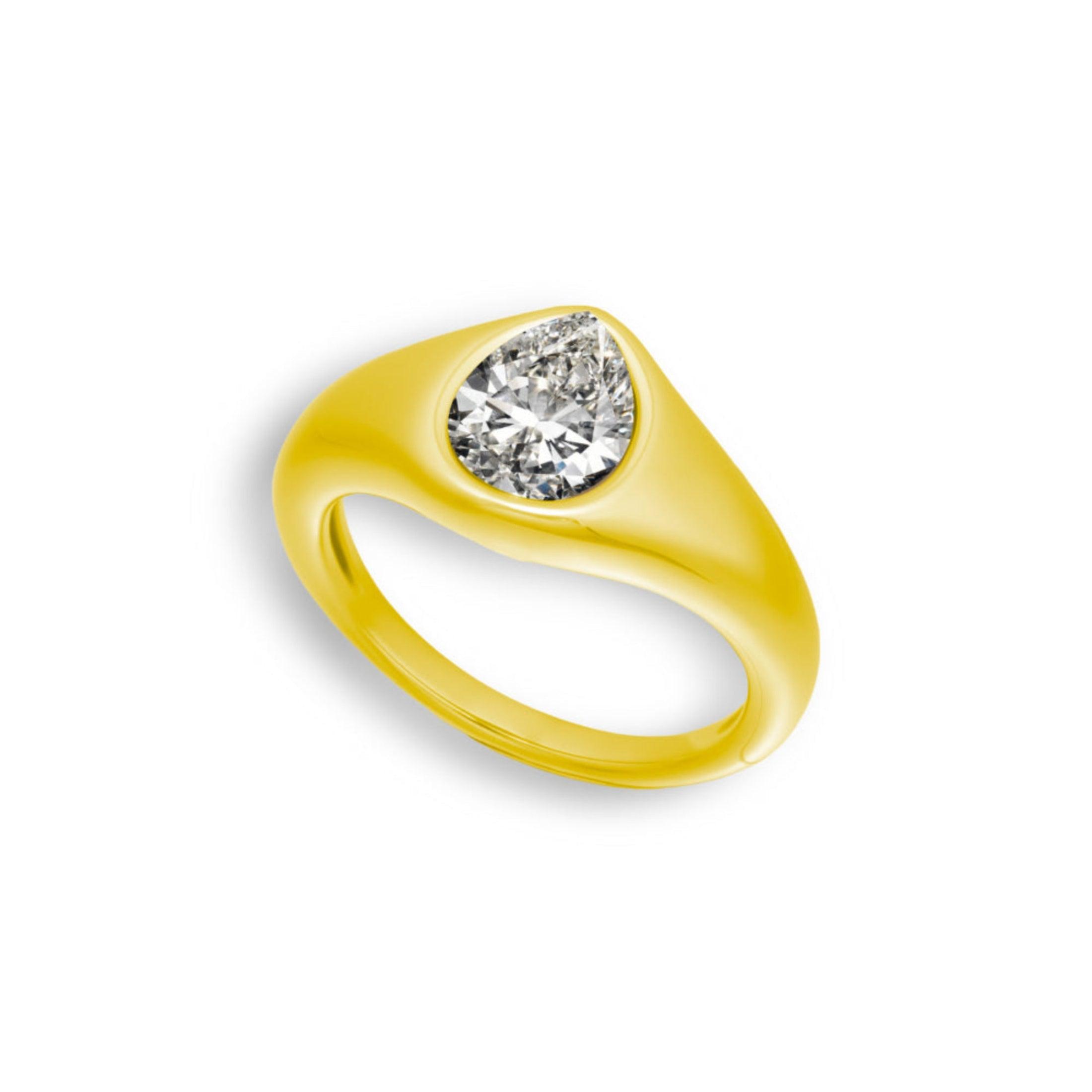 Evermore Ring