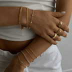 Evil Eye Bracelet