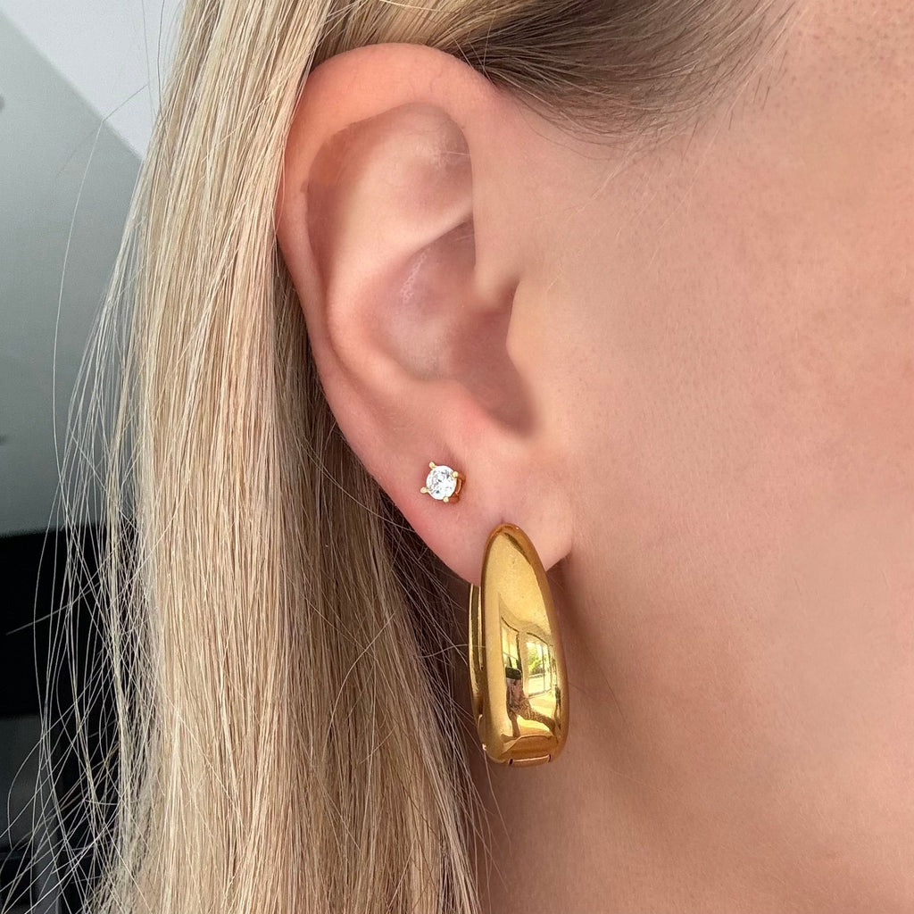Brandy Earrings