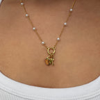 Secret Heart Necklace