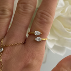 Martini Ring