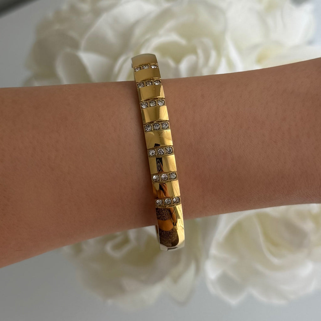 Aurora Bangle