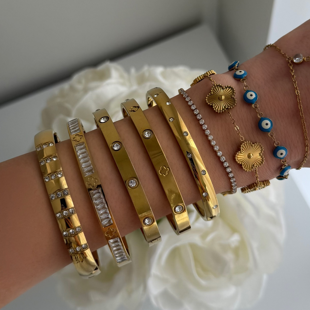 Classic Bangle