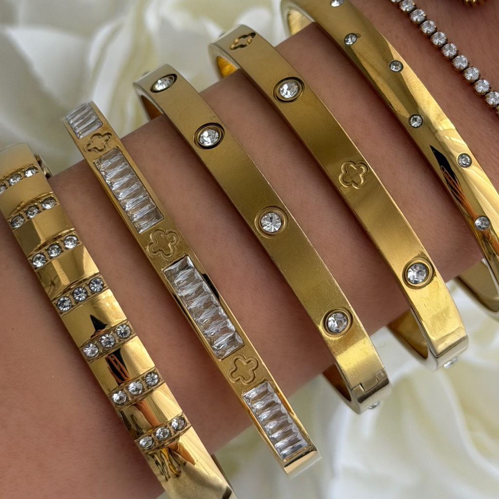 Classic Bangle