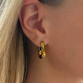 Glazed Girl Earrings