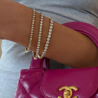 Tennis Bracelets