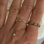 Lilo Ring