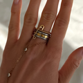 Safety Crush Ring