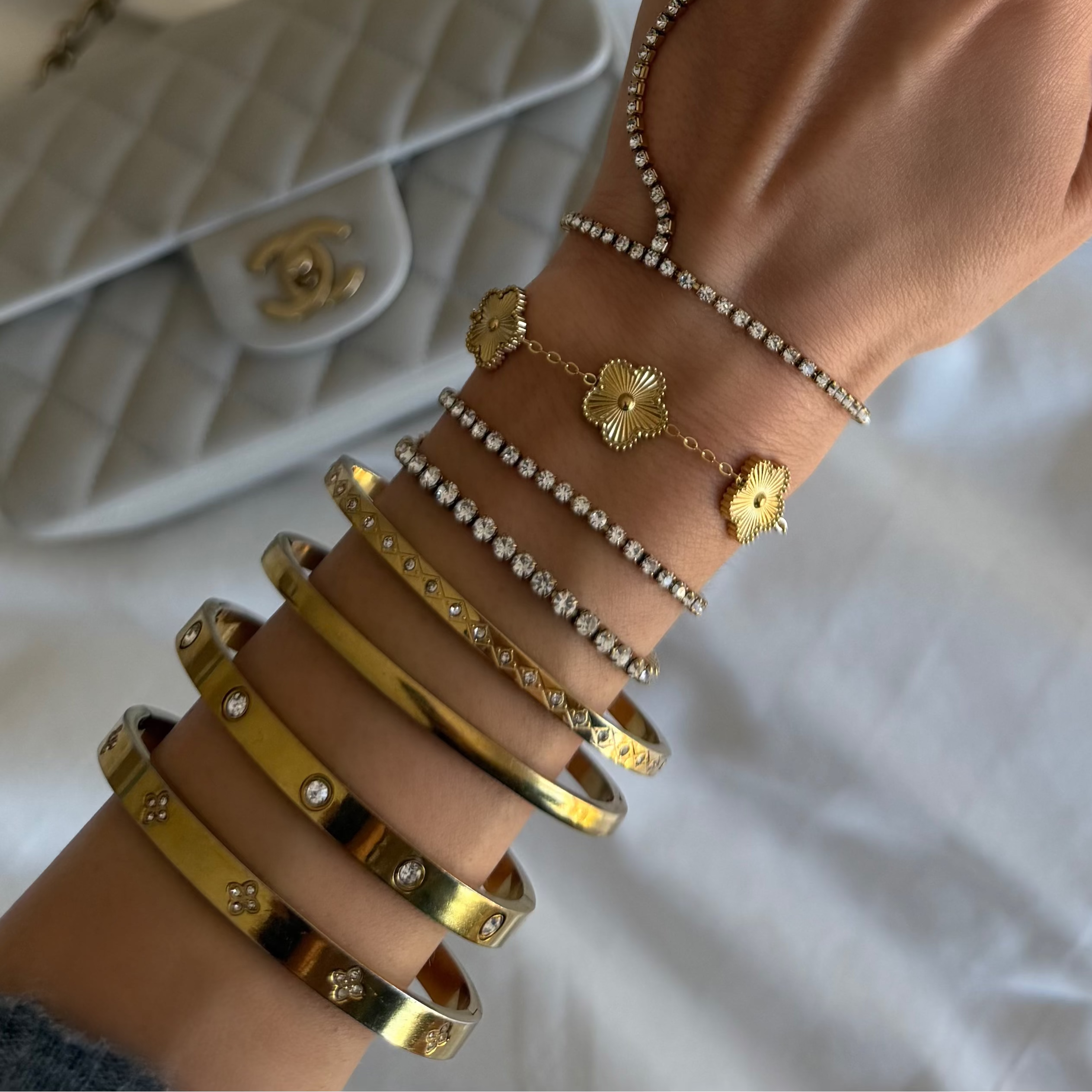 Classic Bangle