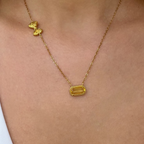 Sweet Aura Necklace