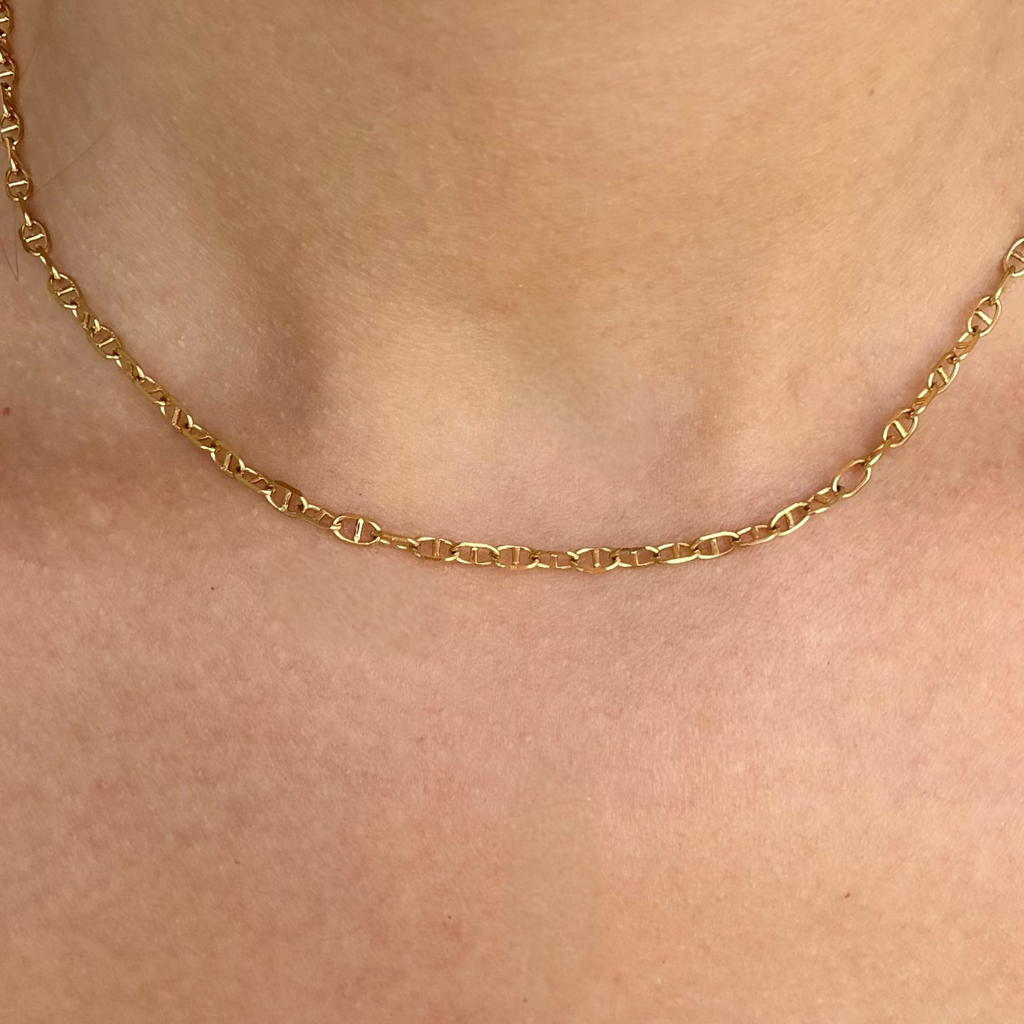 Dolce Choker Necklace